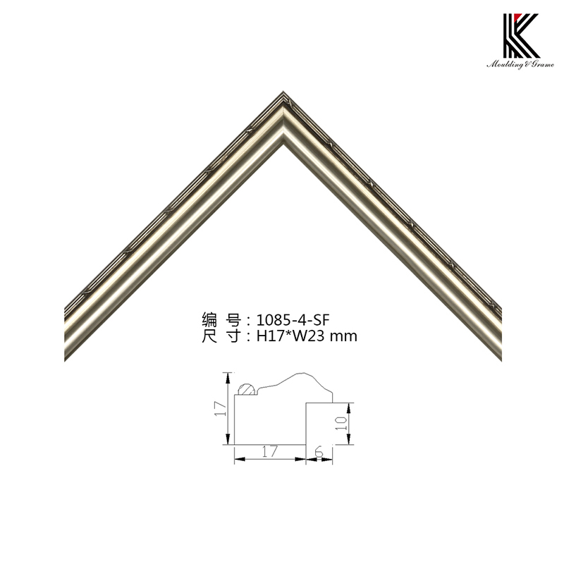 1085實(shí)木線條